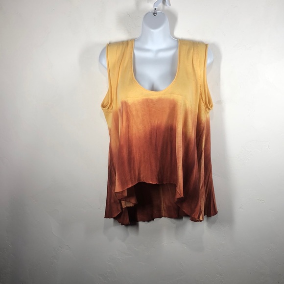 We The Free Tops - NWT We the Free Sundown Combo top size small